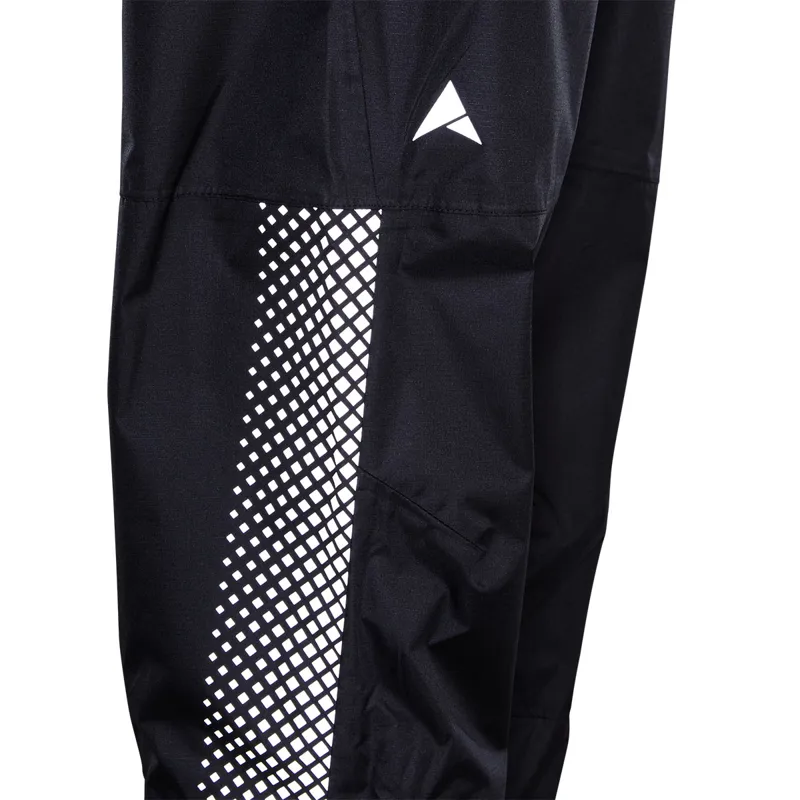 Altura Nightvision Womens Overtrousers Black-4